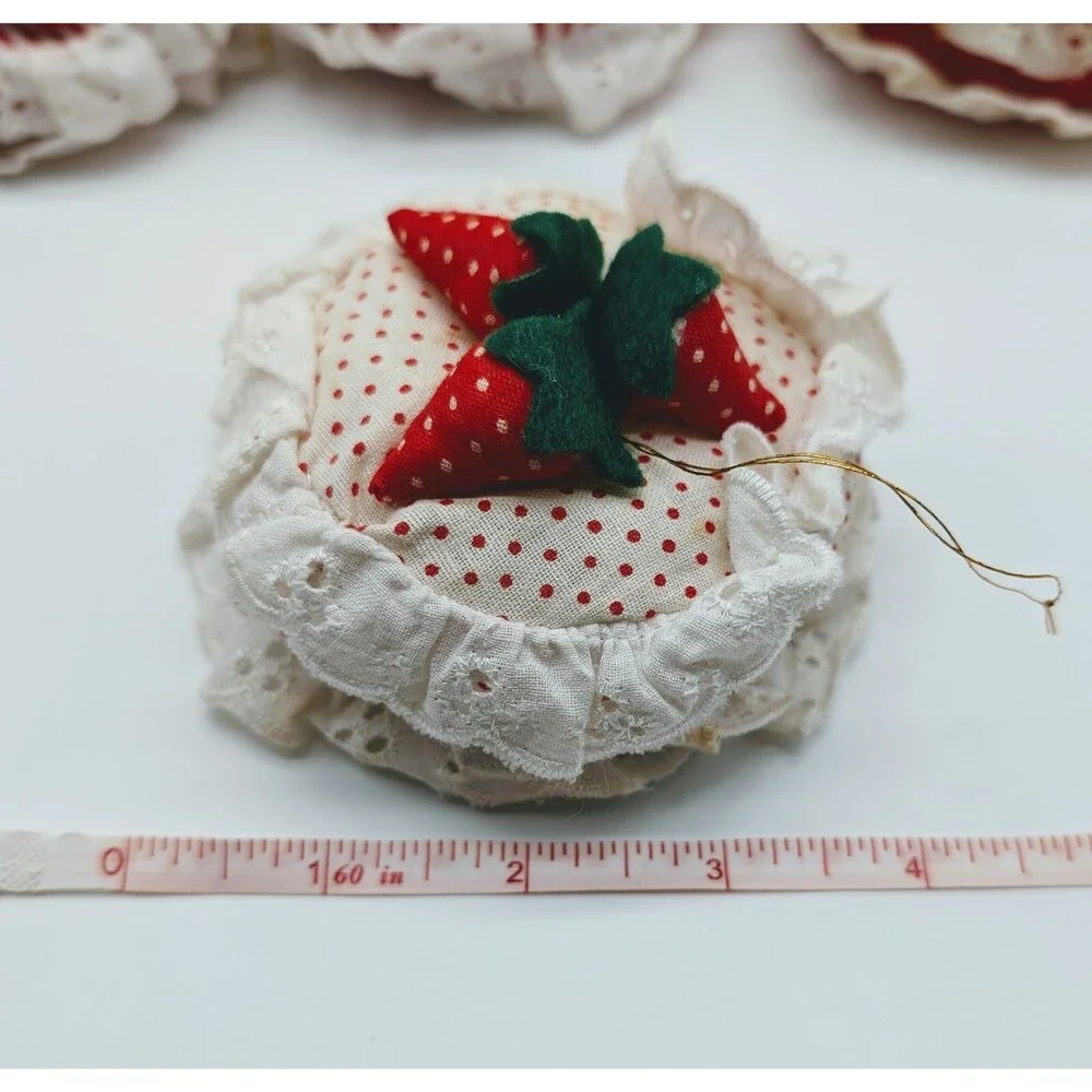 N/A these ornaments
